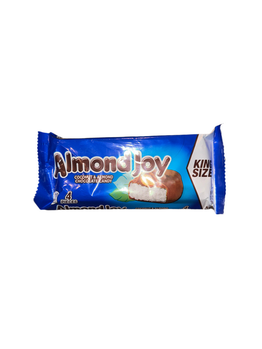 Almond Joy King Size